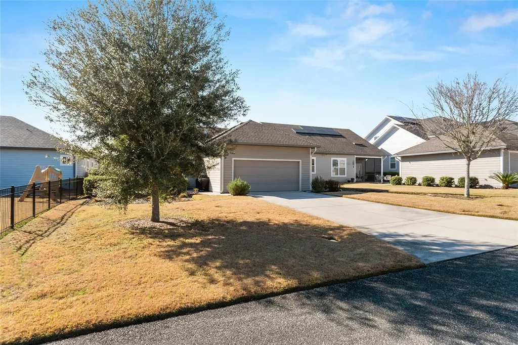 2735 SW 120th Drive Gainesville FL 32608