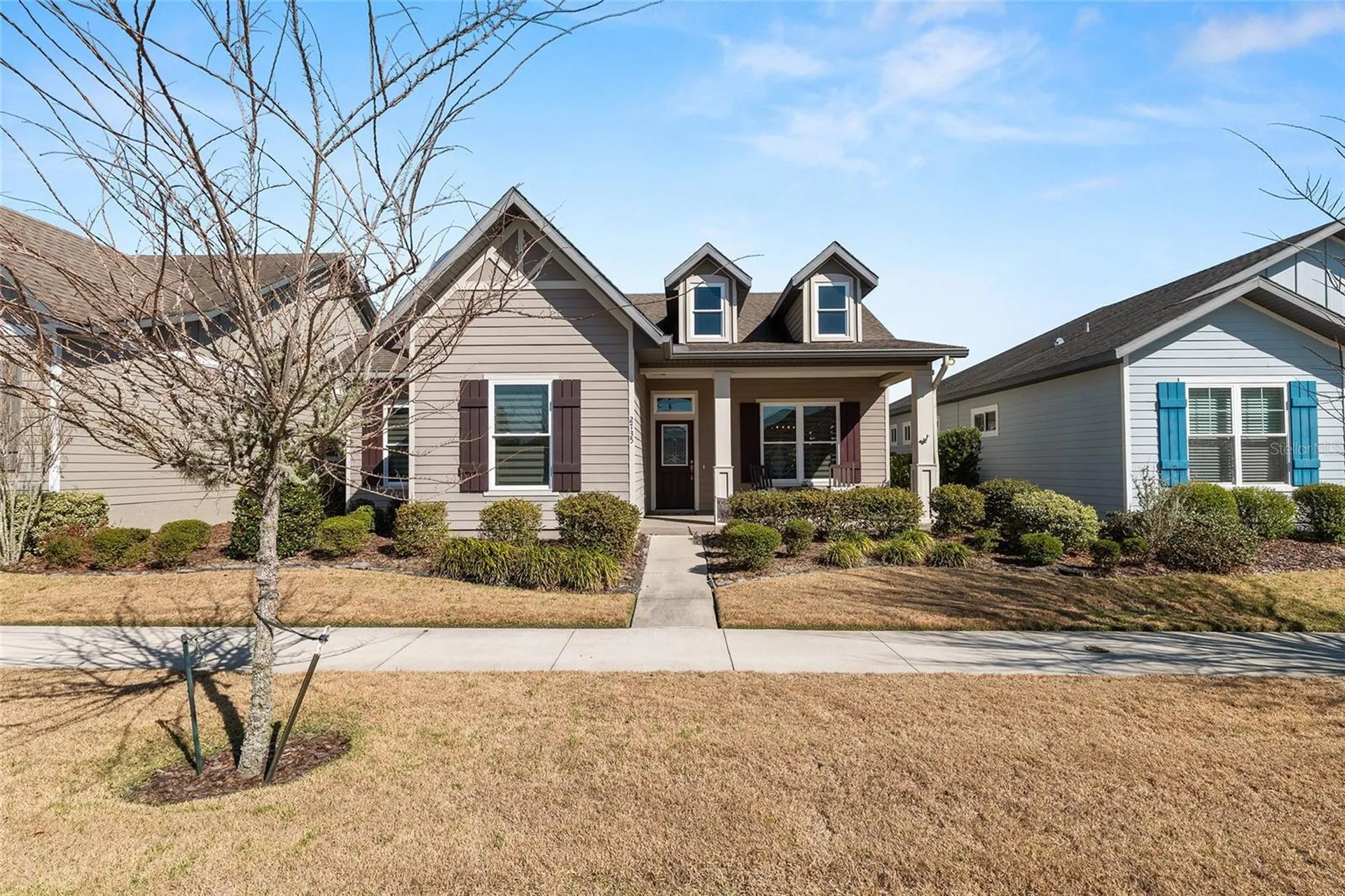 2735 SW 120th Drive Gainesville FL 32608