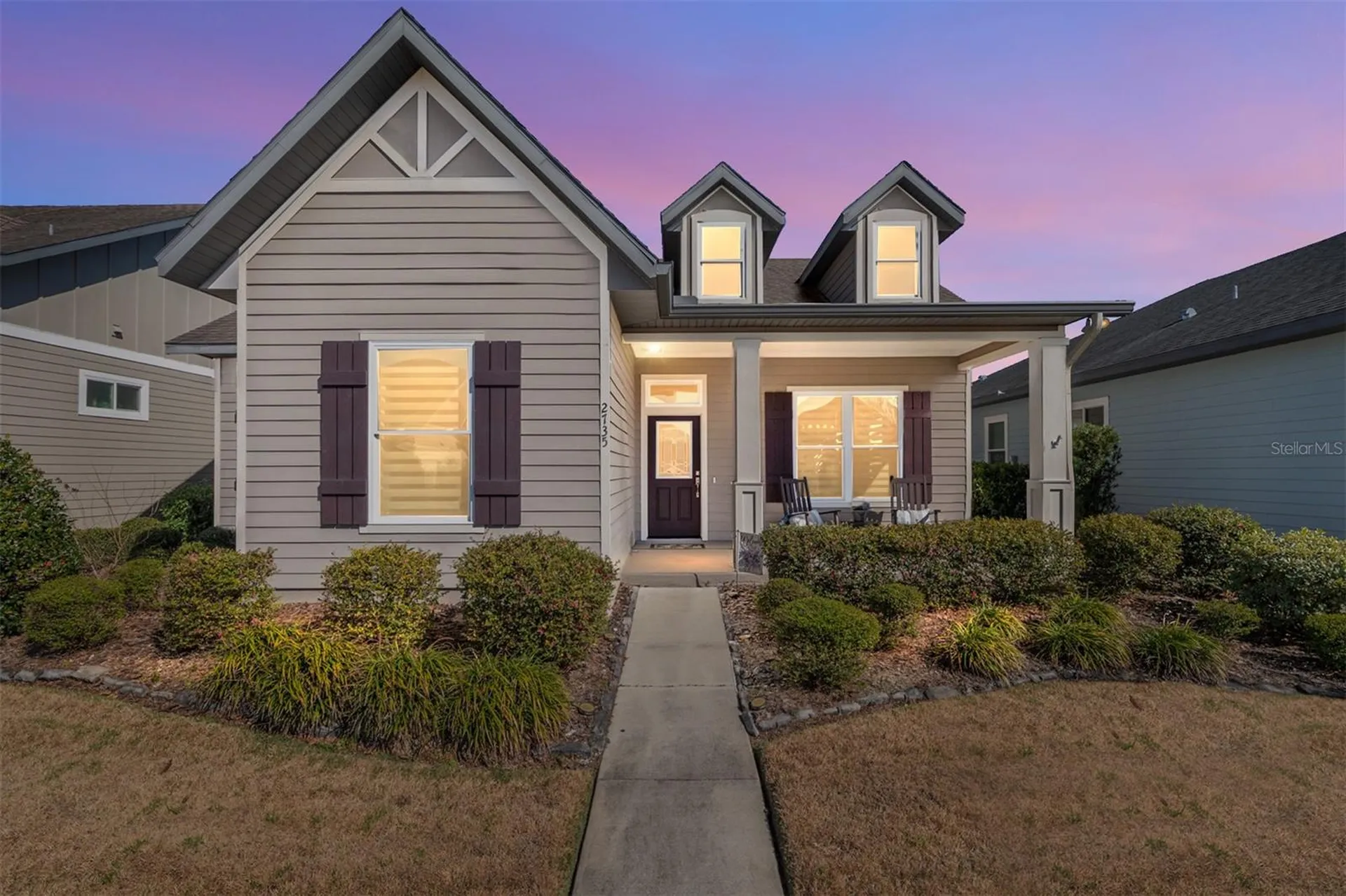 2735 SW 120th Drive Gainesville FL 32608
