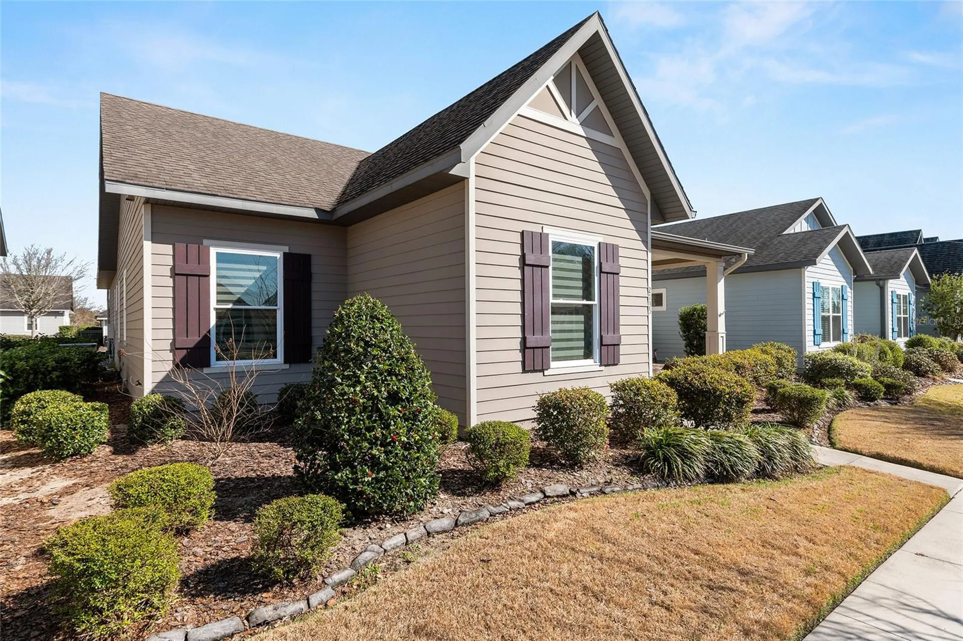 2735 SW 120th Drive Gainesville FL 32608