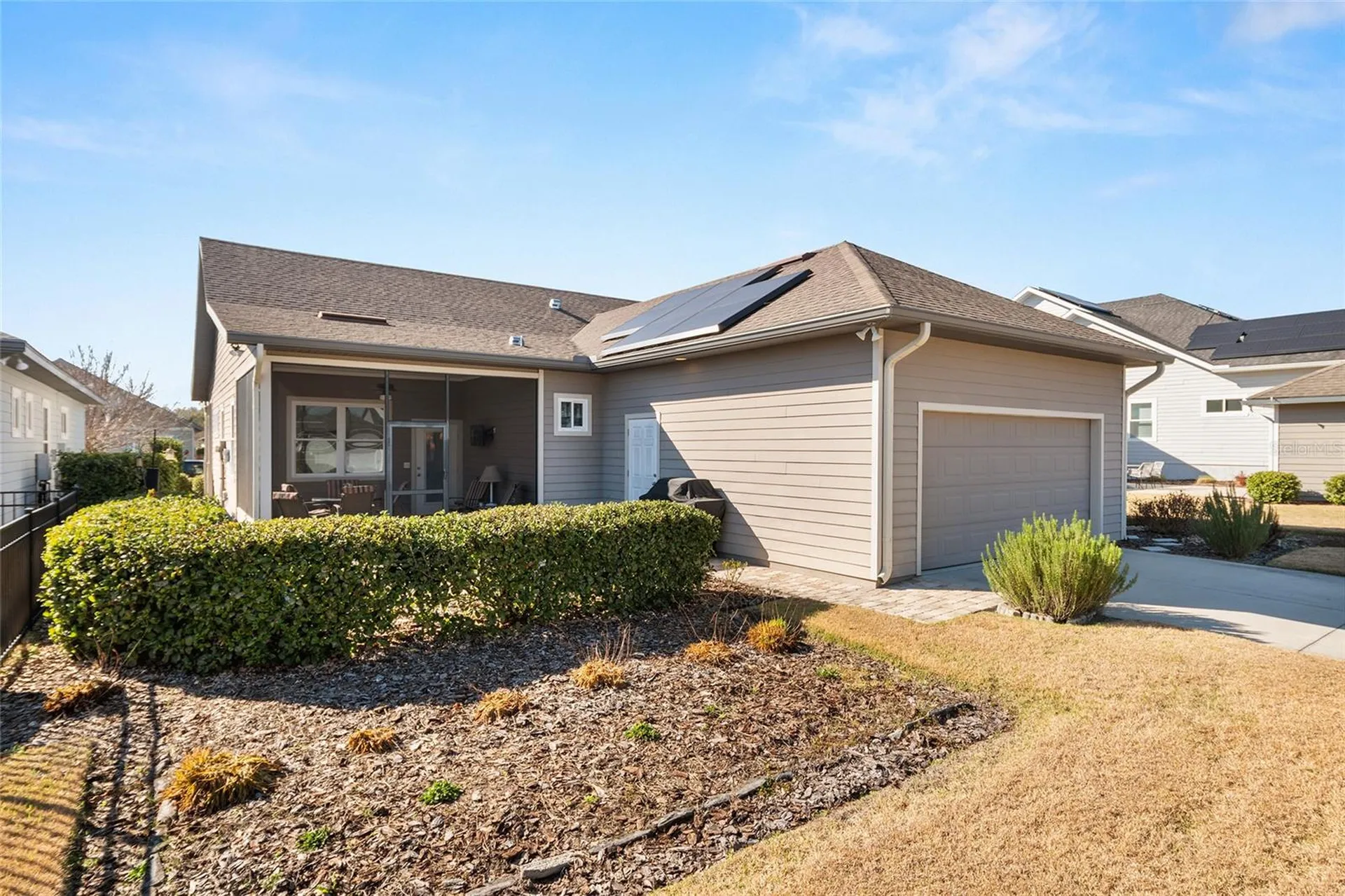 2735 SW 120th Drive Gainesville FL 32608