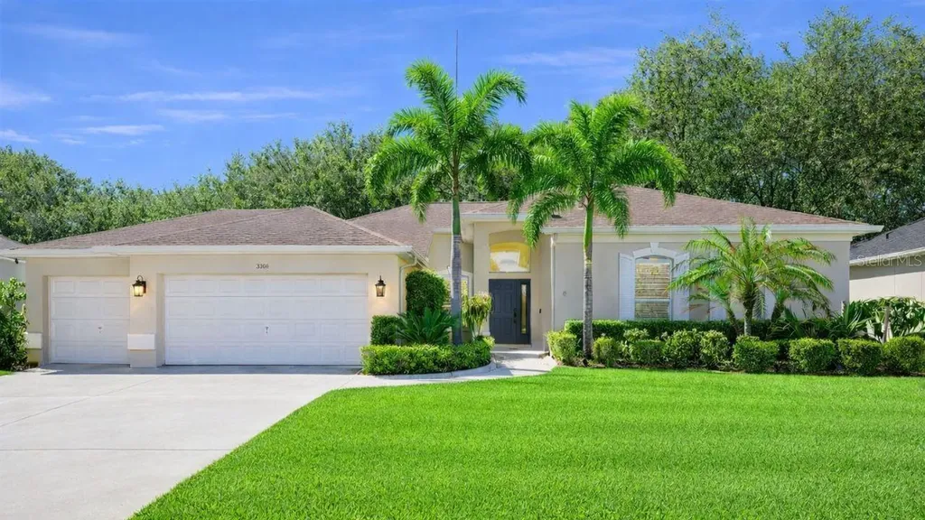 3209 Partridge Point Trail Valrico FL 33596