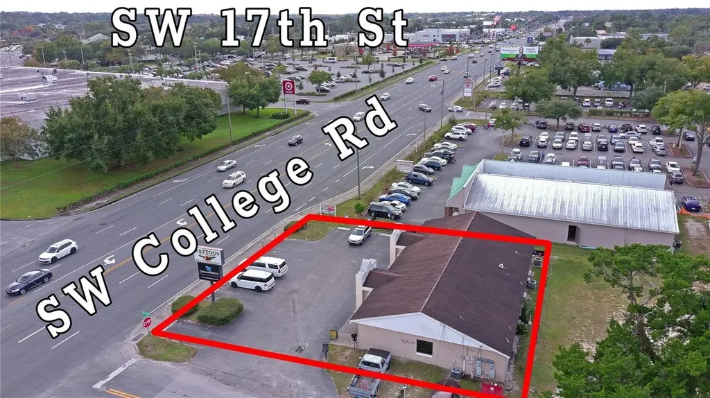 1905 SW College Road Ocala FL 34471