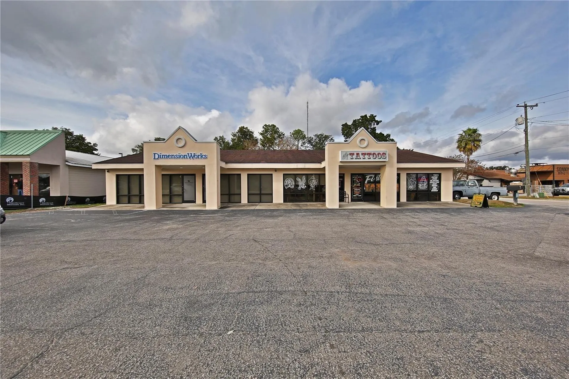 1905 SW College Road Ocala FL 34471