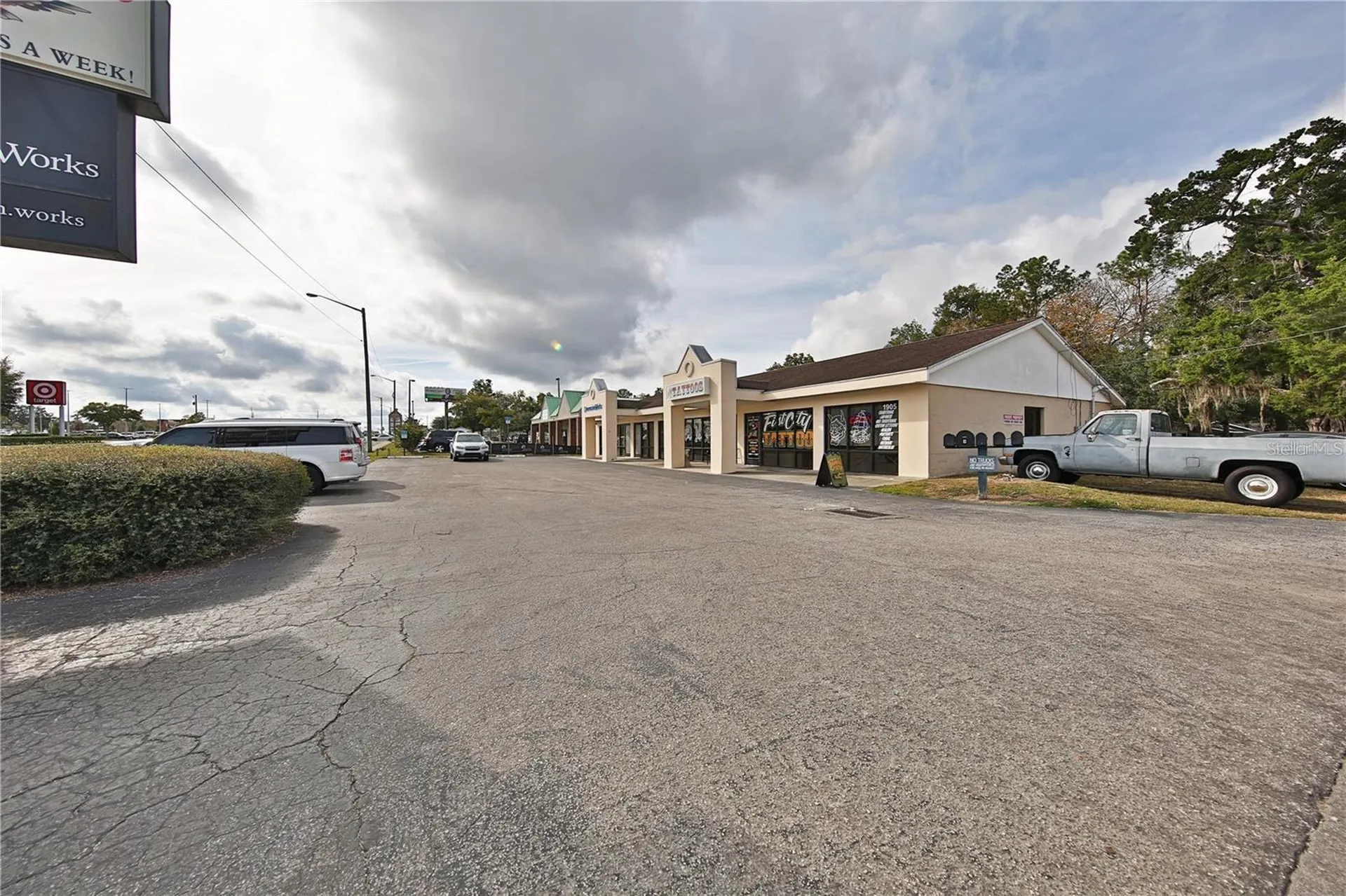 1905 SW College Road Ocala FL 34471