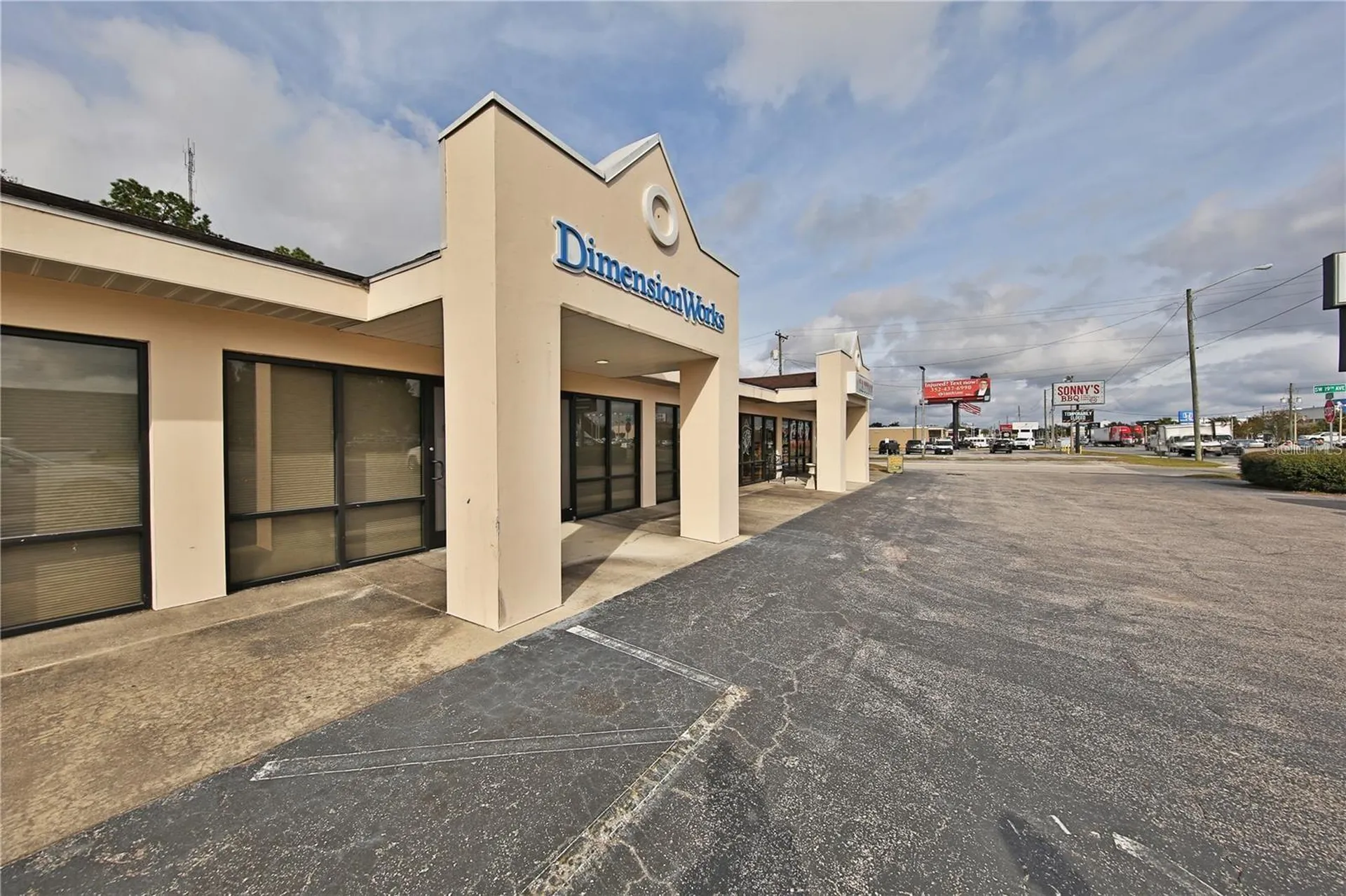 1905 SW College Road Ocala FL 34471