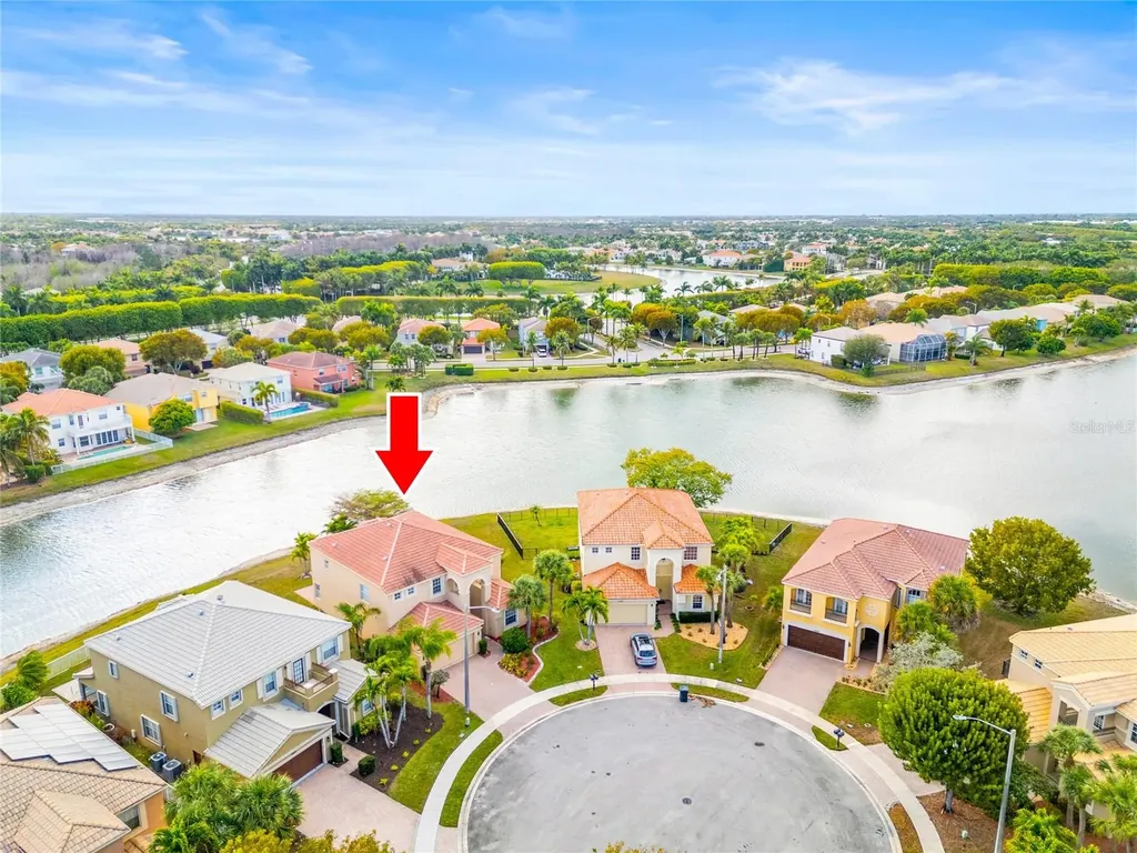 2258 Balsan Way Wellington FL 33414
