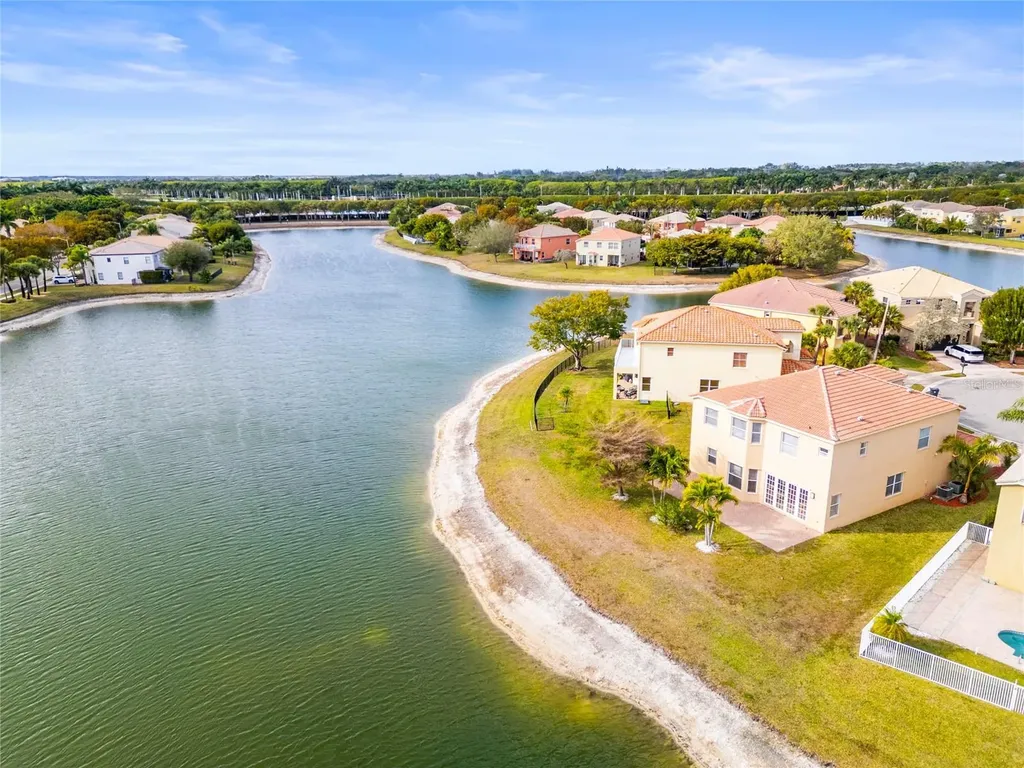 2258 Balsan Way Wellington FL 33414