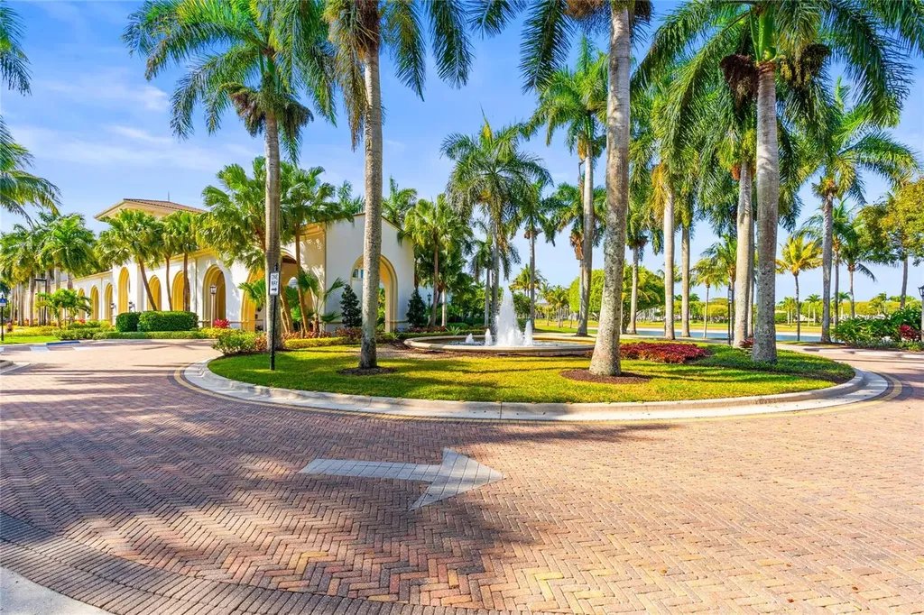 2258 Balsan Way Wellington FL 33414