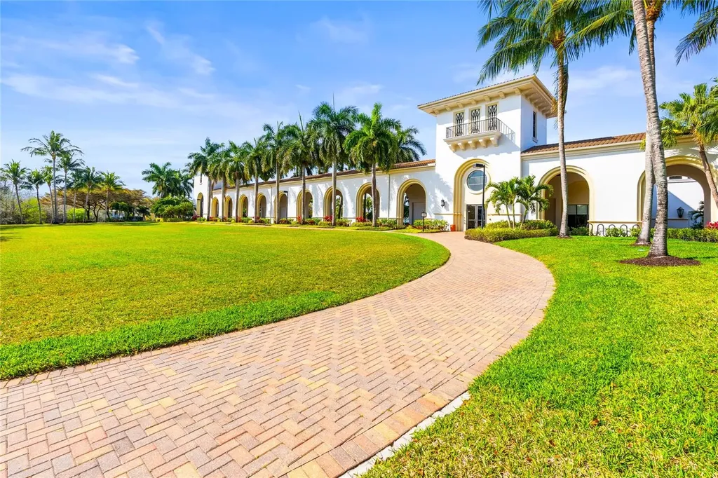 2258 Balsan Way Wellington FL 33414