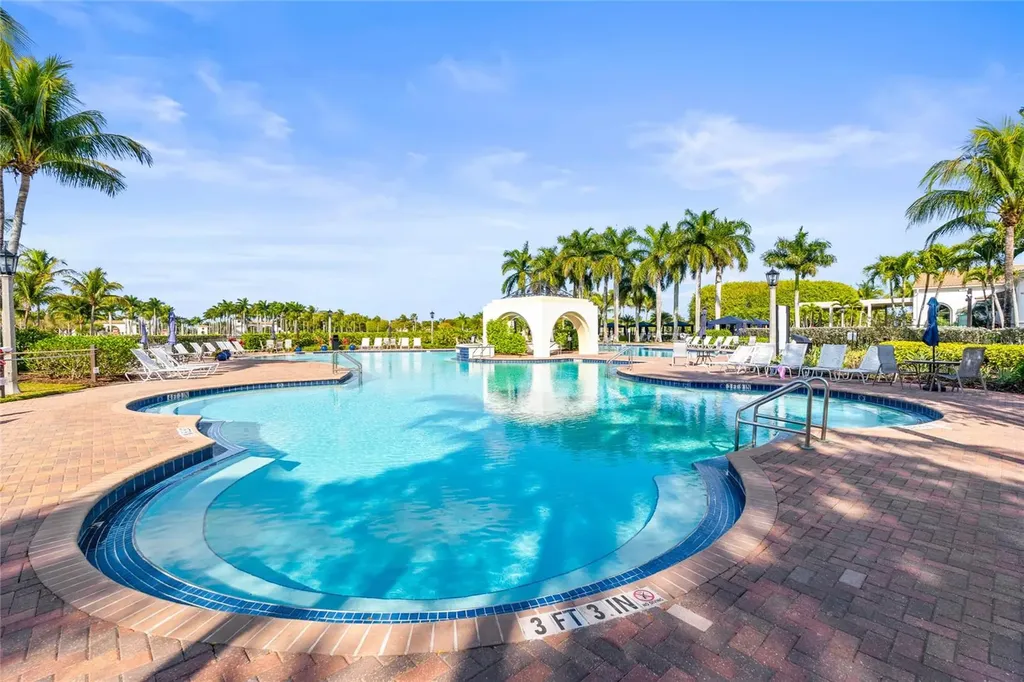 2258 Balsan Way Wellington FL 33414