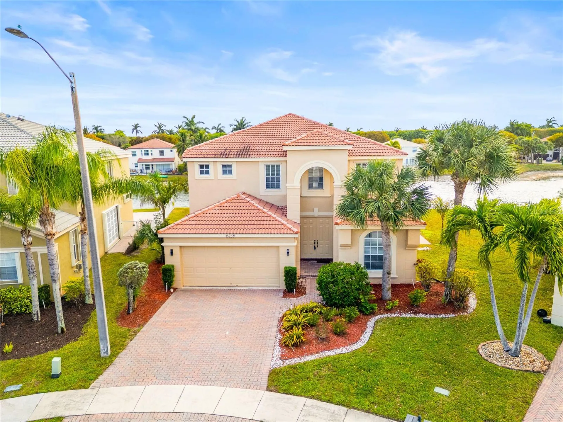 2258 Balsan Way Wellington FL 33414