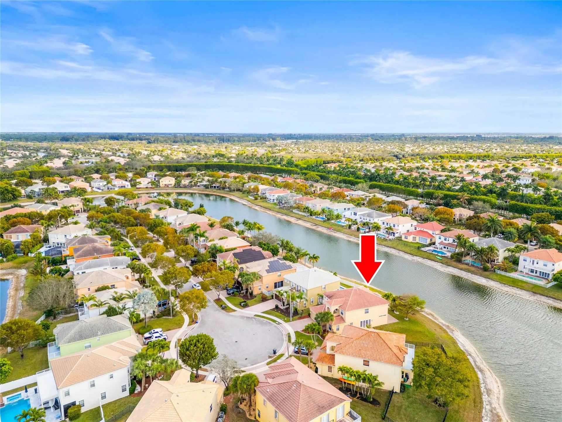 2258 Balsan Way Wellington FL 33414