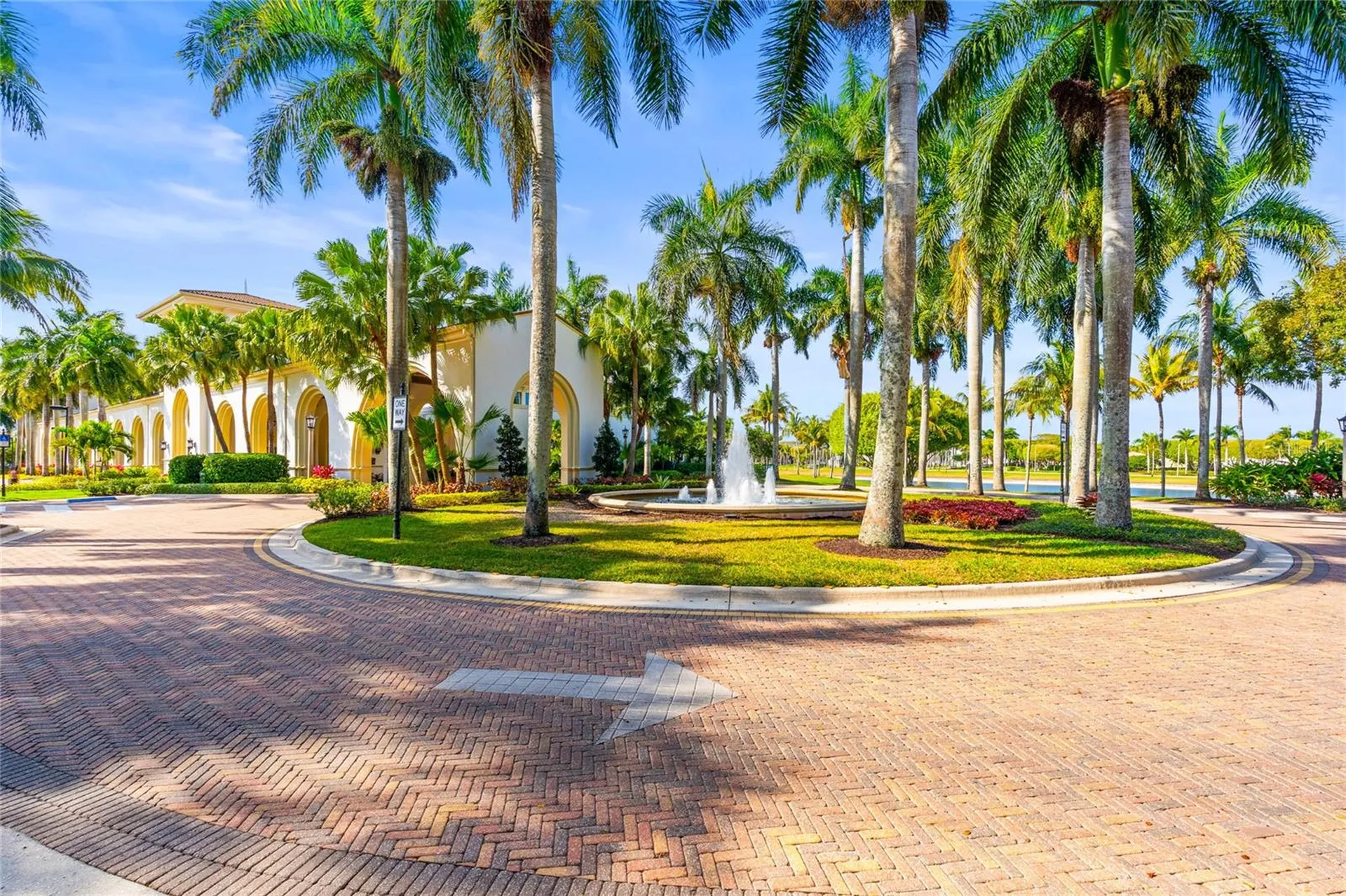 2258 Balsan Way Wellington FL 33414