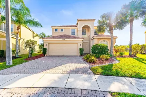 2258 Balsan Way Wellington FL 33414