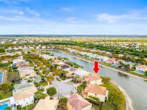 2258 Balsan Way Wellington FL 33414