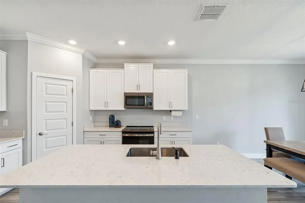 9822 Little Bluestem Drive Land O Lakes FL 34637