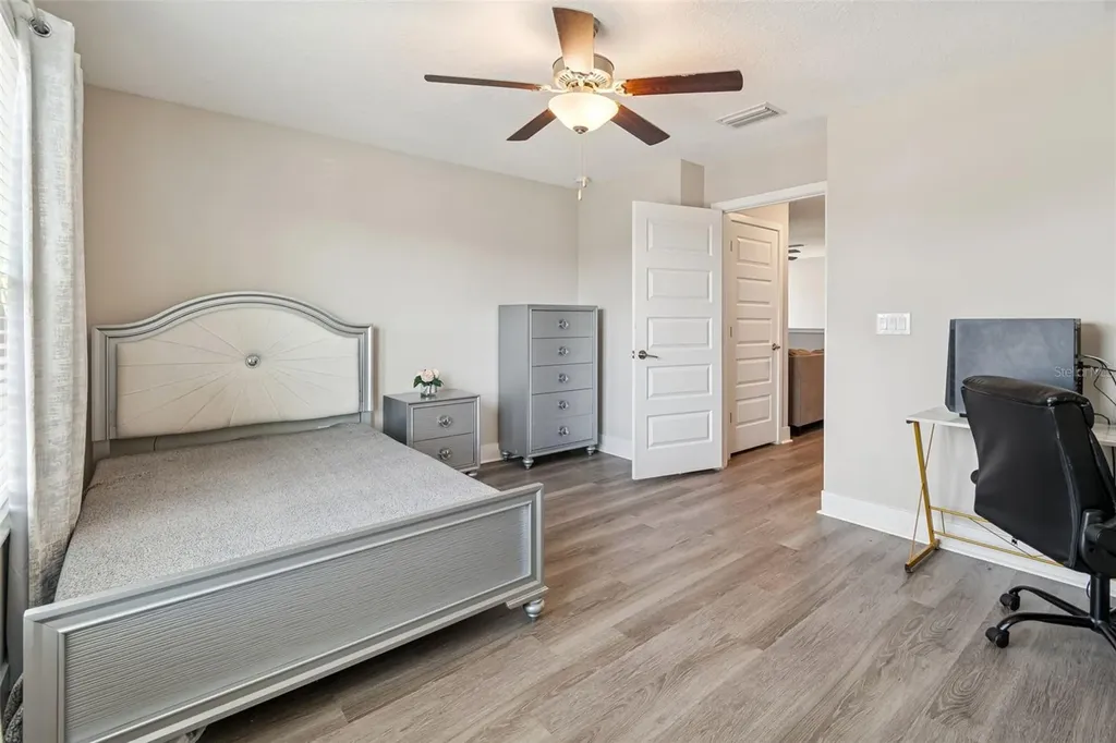 9822 Little Bluestem Drive Land O Lakes FL 34637