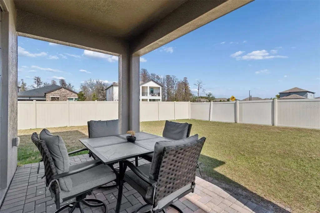 9822 Little Bluestem Drive Land O Lakes FL 34637