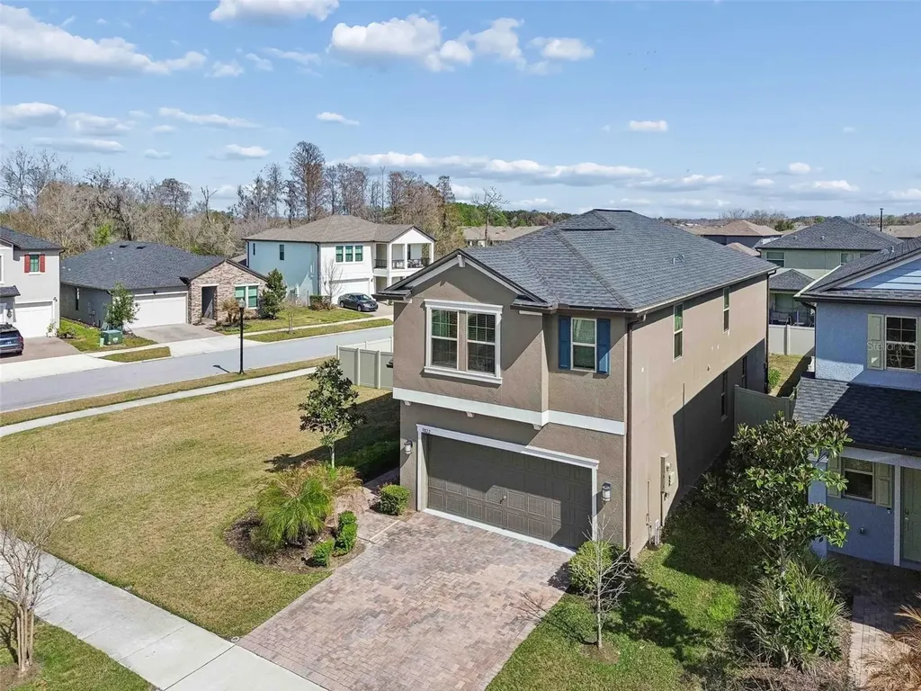 9822 Little Bluestem Drive Land O Lakes FL 34637