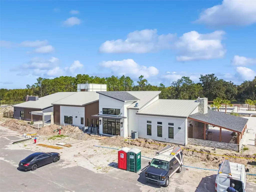 9822 Little Bluestem Drive Land O Lakes FL 34637
