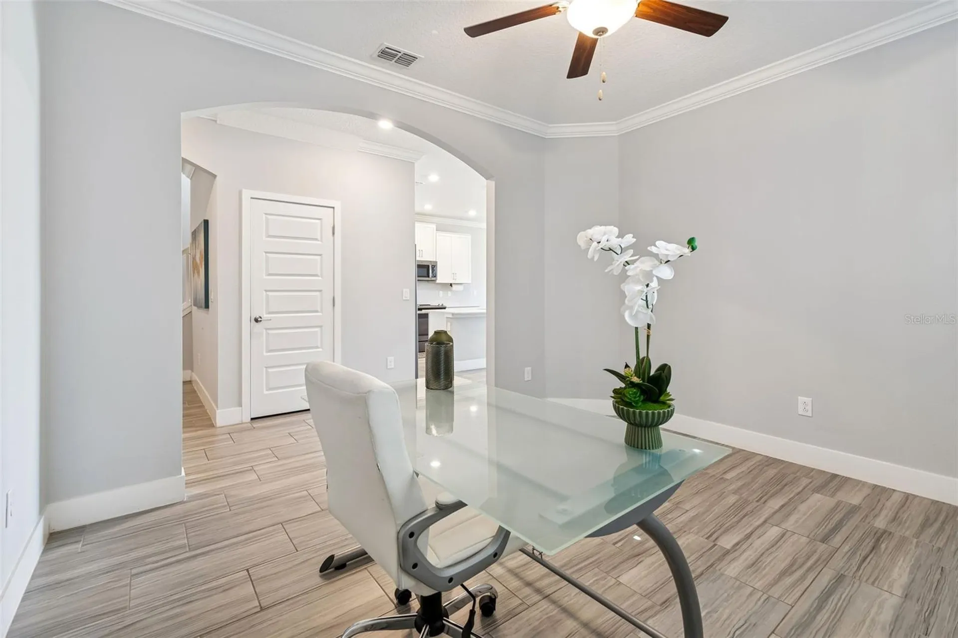 9822 Little Bluestem Drive Land O Lakes FL 34637