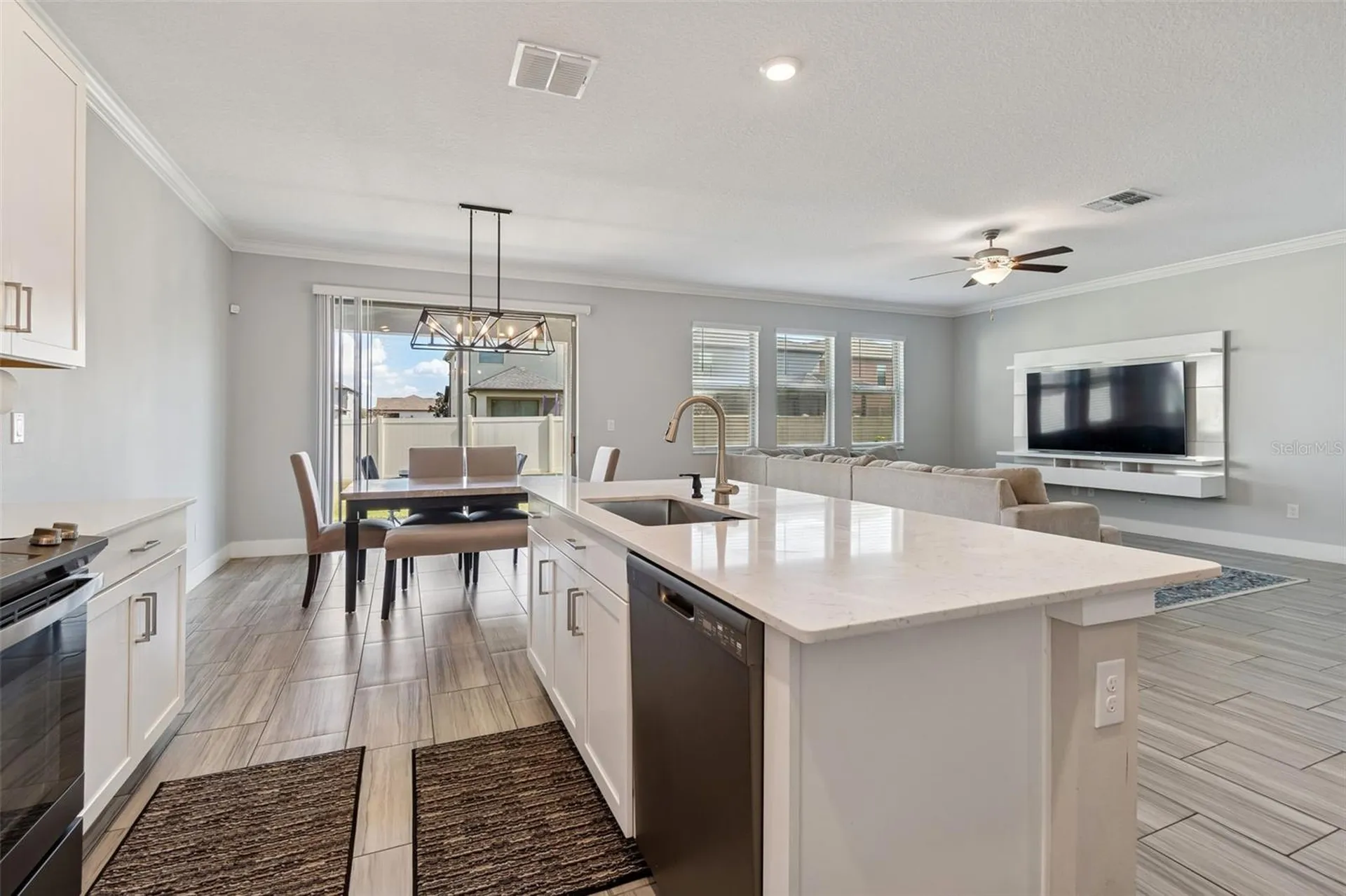 9822 Little Bluestem Drive Land O Lakes FL 34637