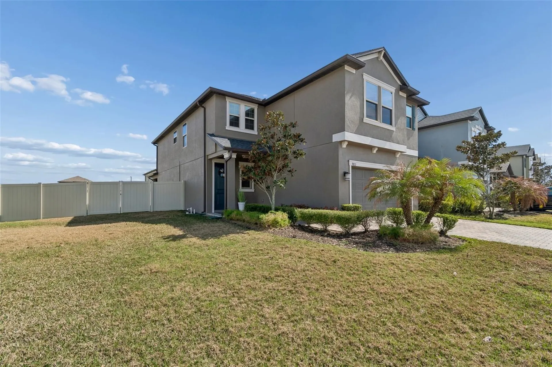9822 Little Bluestem Drive Land O Lakes FL 34637