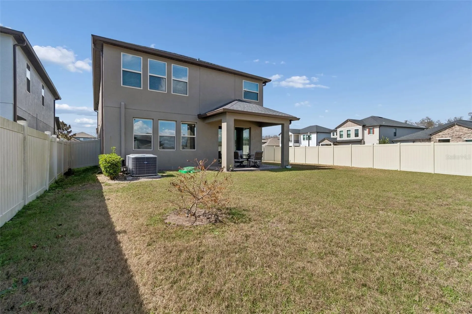9822 Little Bluestem Drive Land O Lakes FL 34637