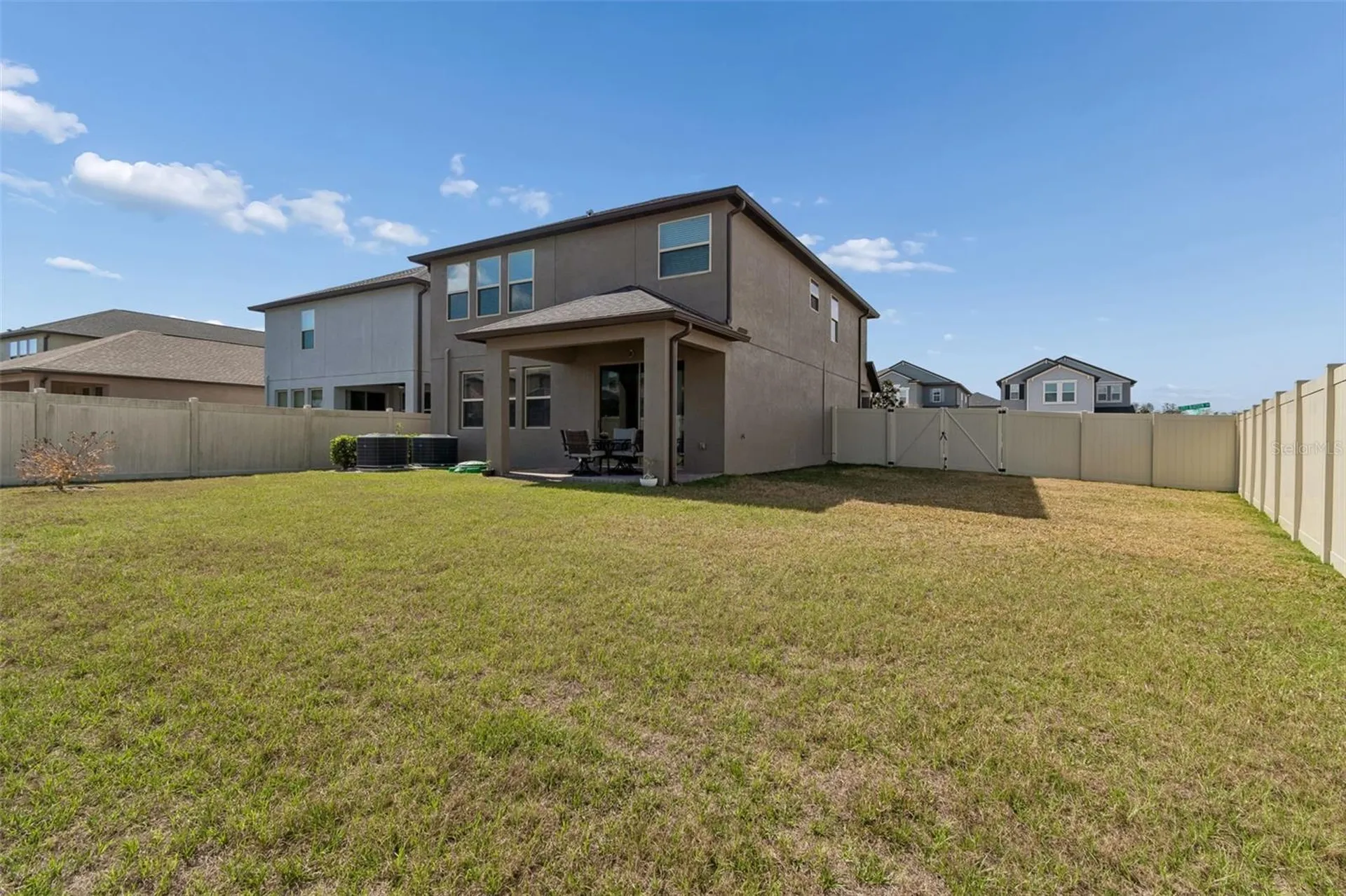 9822 Little Bluestem Drive Land O Lakes FL 34637