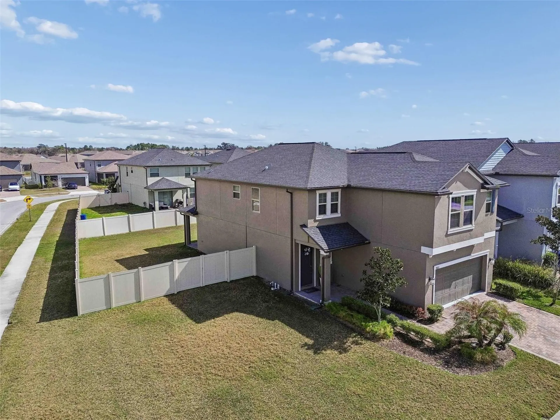 9822 Little Bluestem Drive Land O Lakes FL 34637