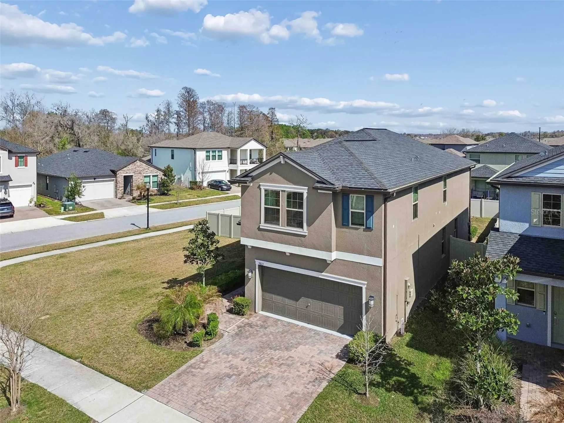 9822 Little Bluestem Drive Land O Lakes FL 34637