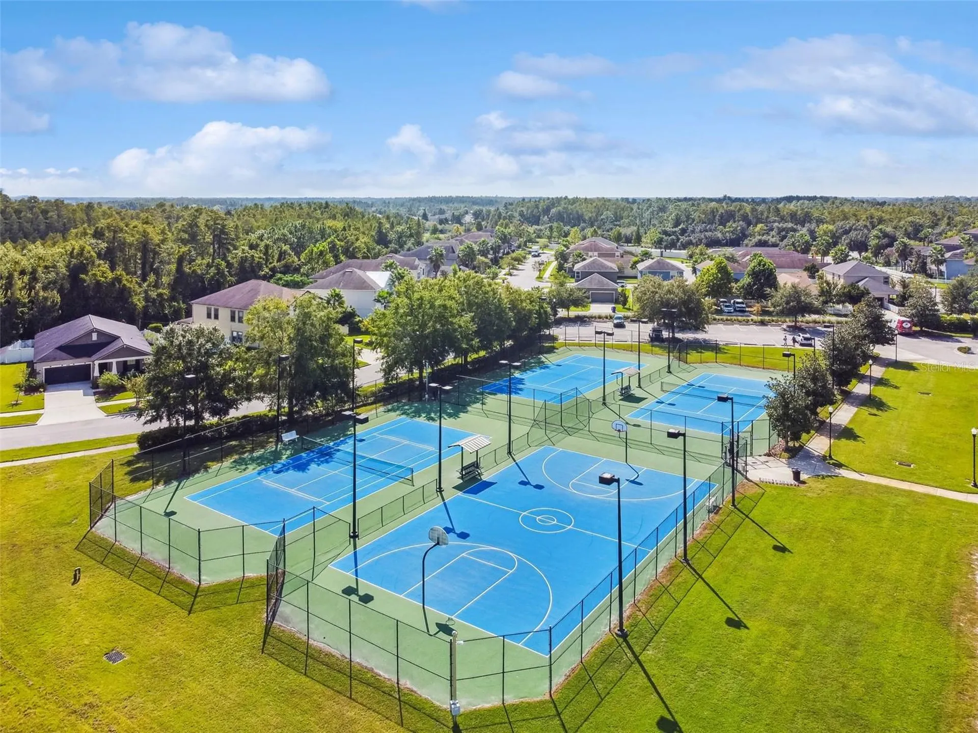 9822 Little Bluestem Drive Land O Lakes FL 34637