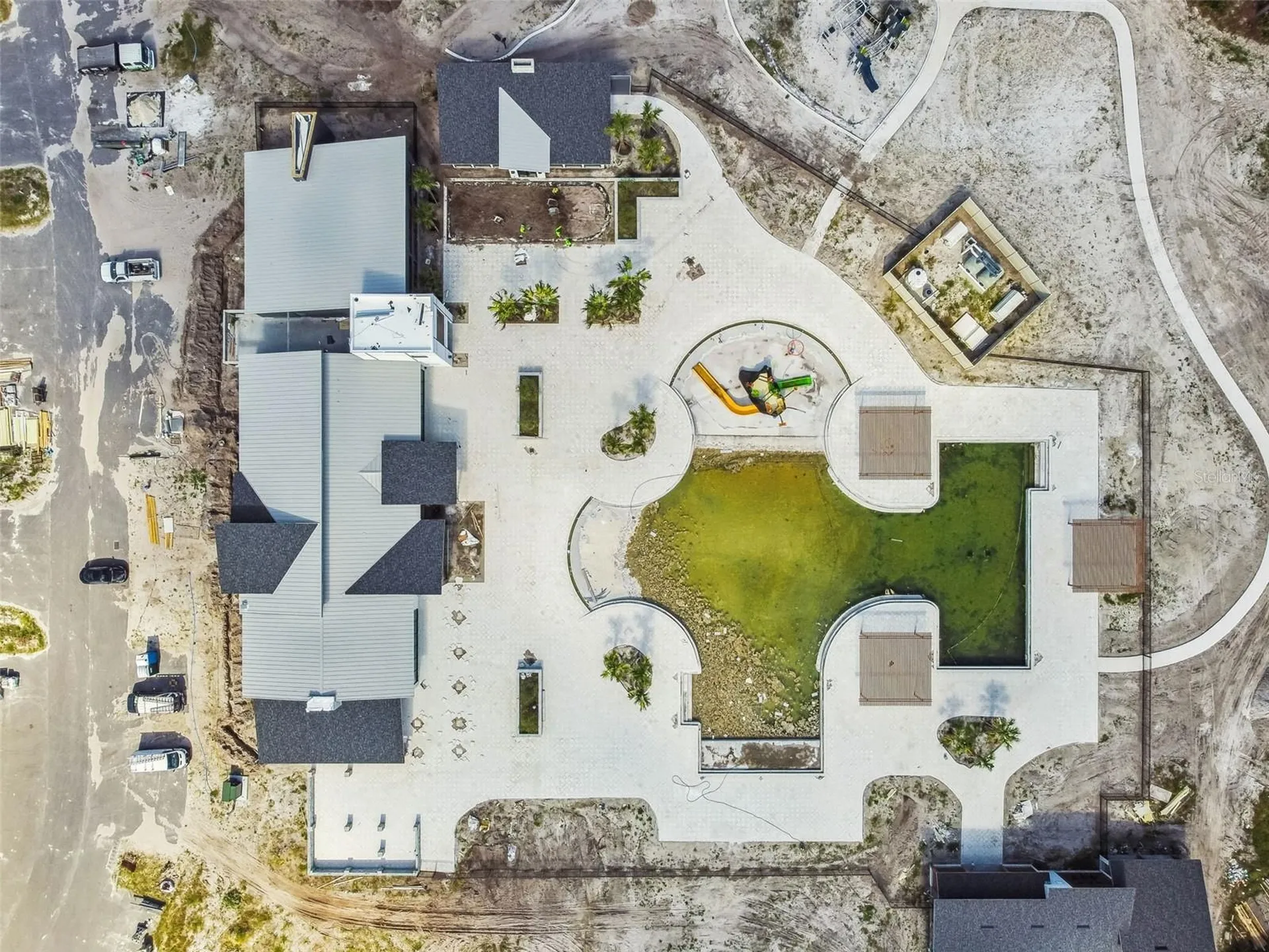 9822 Little Bluestem Drive Land O Lakes FL 34637