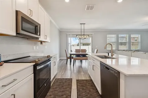 9822 Little Bluestem Drive Land O Lakes FL 34637