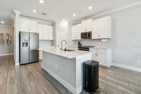 9822 Little Bluestem Drive Land O Lakes FL 34637