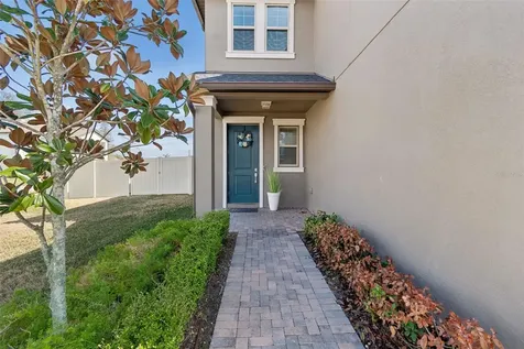 9822 Little Bluestem Drive Land O Lakes FL 34637