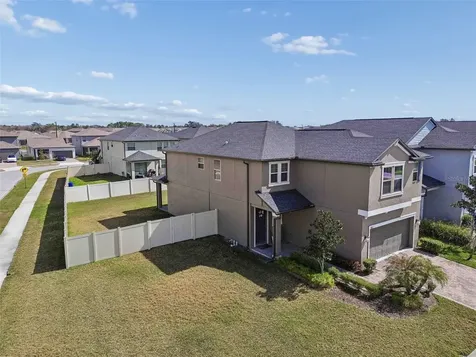 9822 Little Bluestem Drive Land O Lakes FL 34637