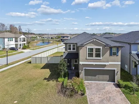 9822 Little Bluestem Drive Land O Lakes FL 34637