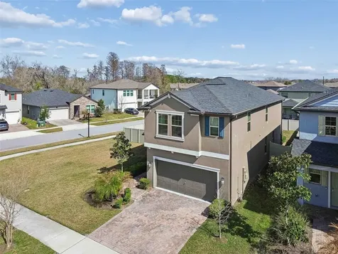9822 Little Bluestem Drive Land O Lakes FL 34637