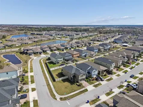 9822 Little Bluestem Drive Land O Lakes FL 34637