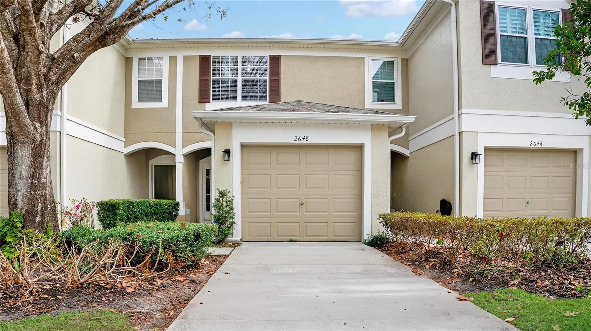2648 Galliano Circle Winter Park FL 32792