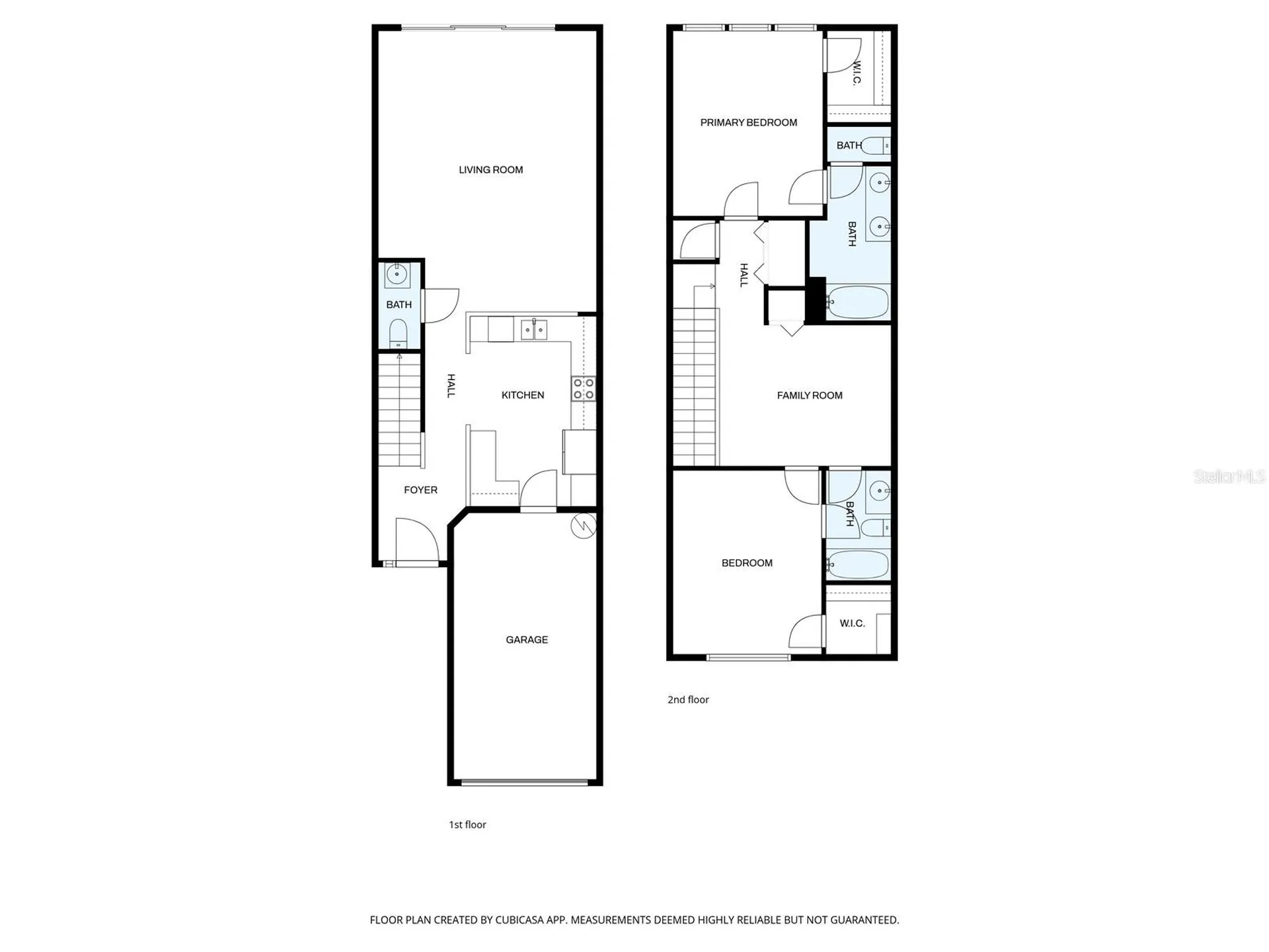 2648 Galliano Circle Winter Park FL 32792