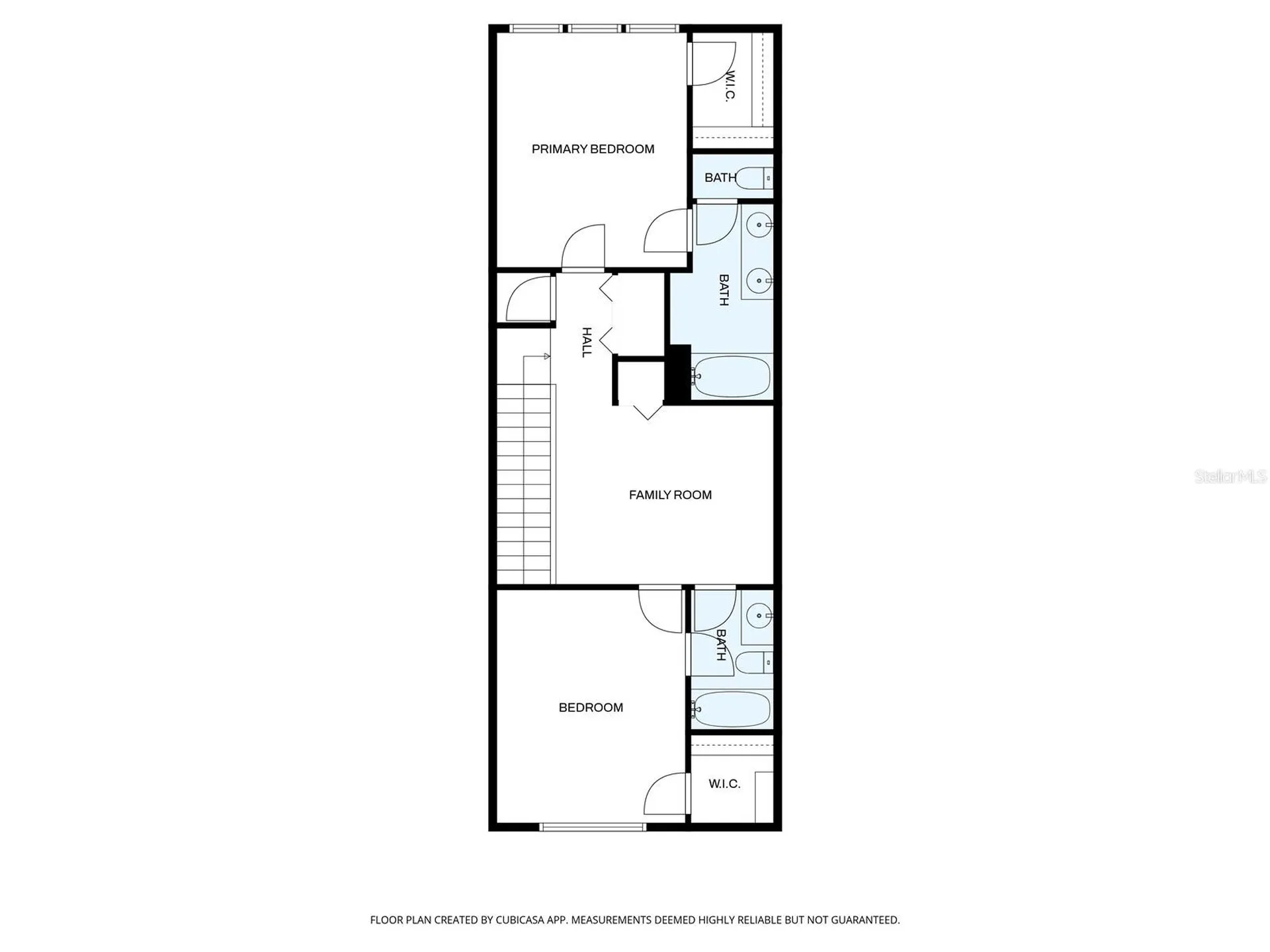2648 Galliano Circle Winter Park FL 32792