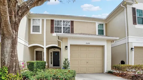 2648 Galliano Circle Winter Park FL 32792