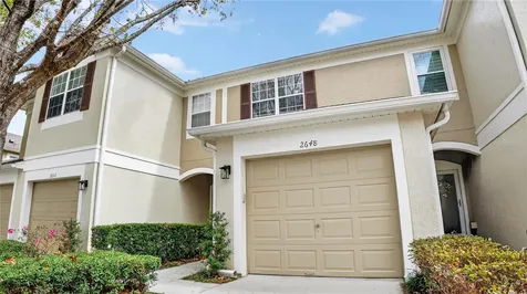 2648 Galliano Circle Winter Park FL 32792