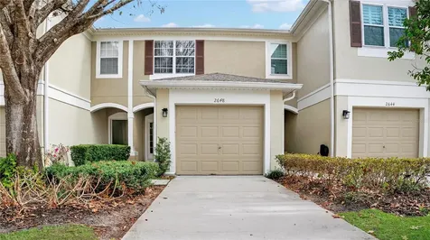 2648 Galliano Circle Winter Park FL 32792