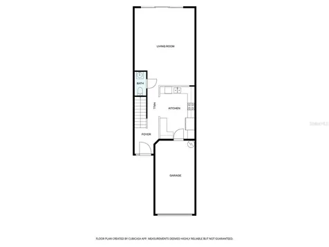 2648 Galliano Circle Winter Park FL 32792