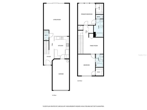 2648 Galliano Circle Winter Park FL 32792