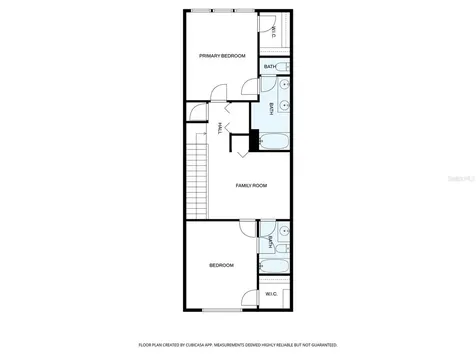 2648 Galliano Circle Winter Park FL 32792